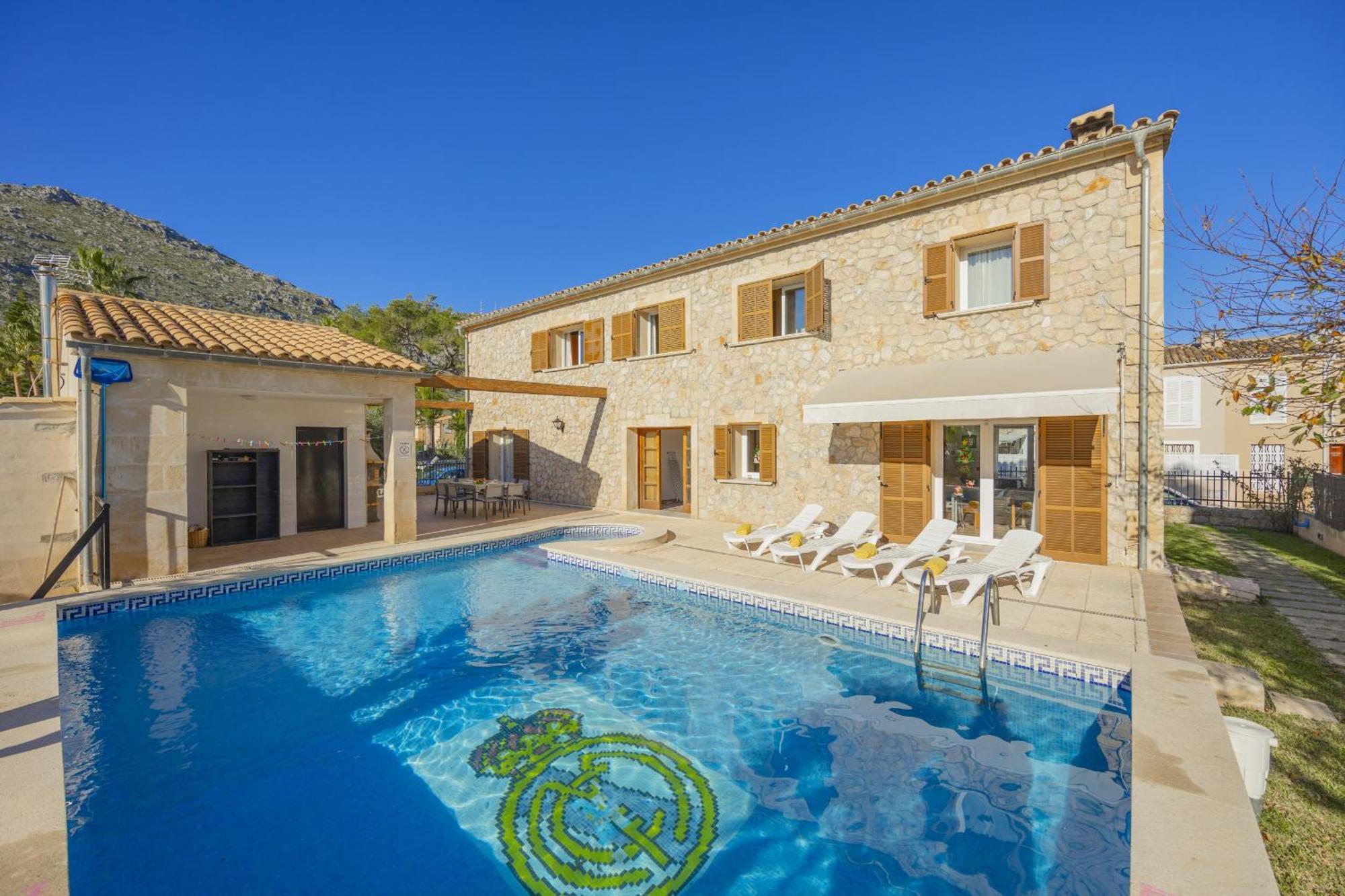Holiday home Casa Juani By Mallorca Selection Alcudia (Mallorca)