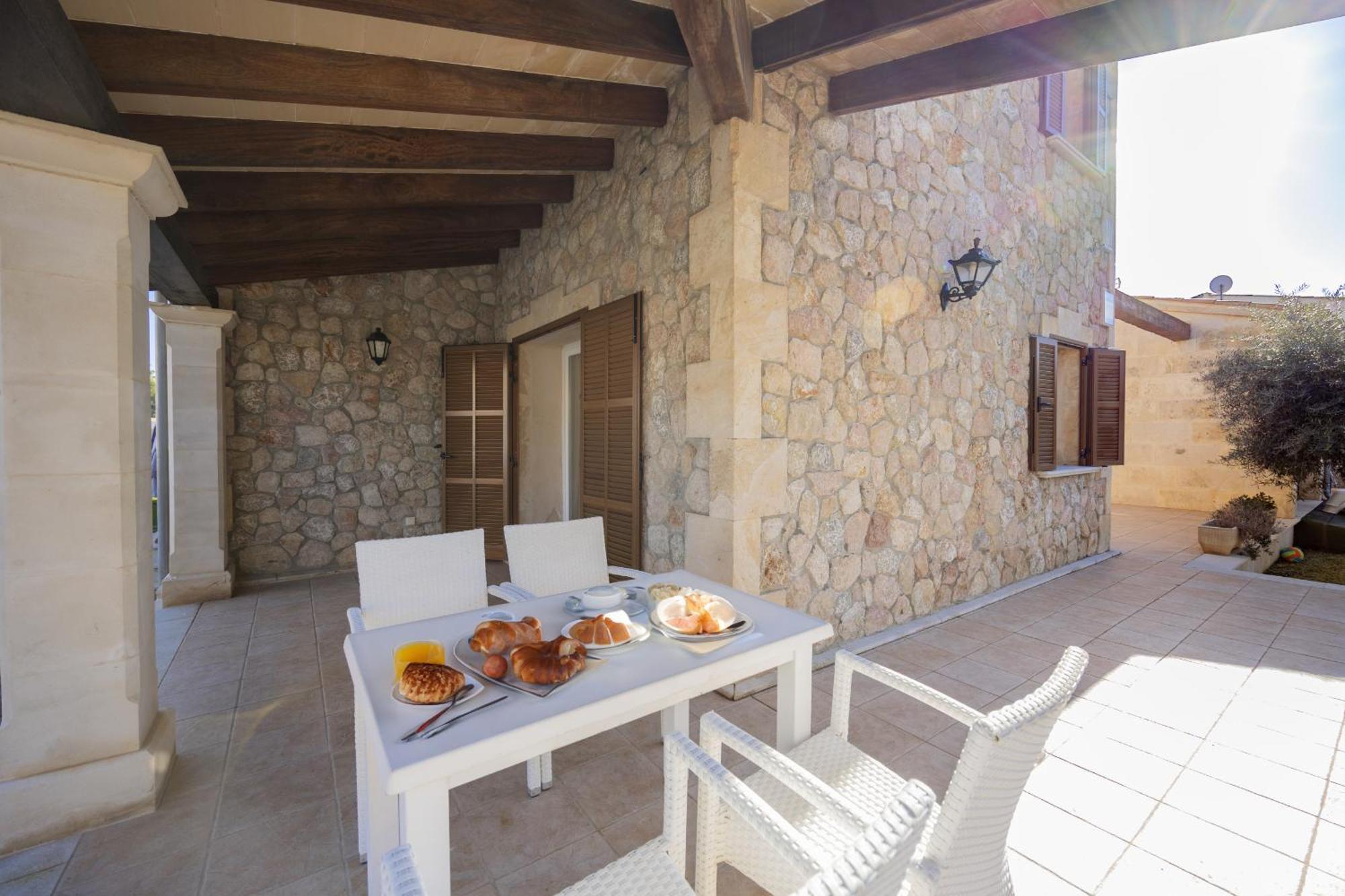 Casa Juani By Mallorca Selection Holiday home Alcudia (Mallorca)