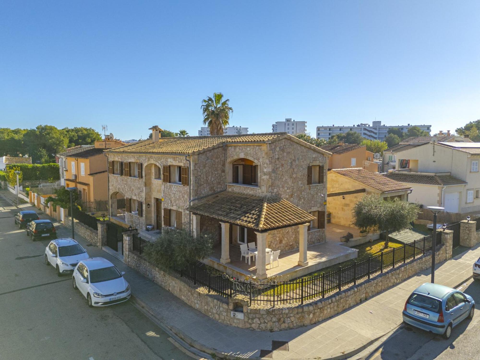 Casa Juani By Mallorca Selection * Alcudia (Mallorca)
