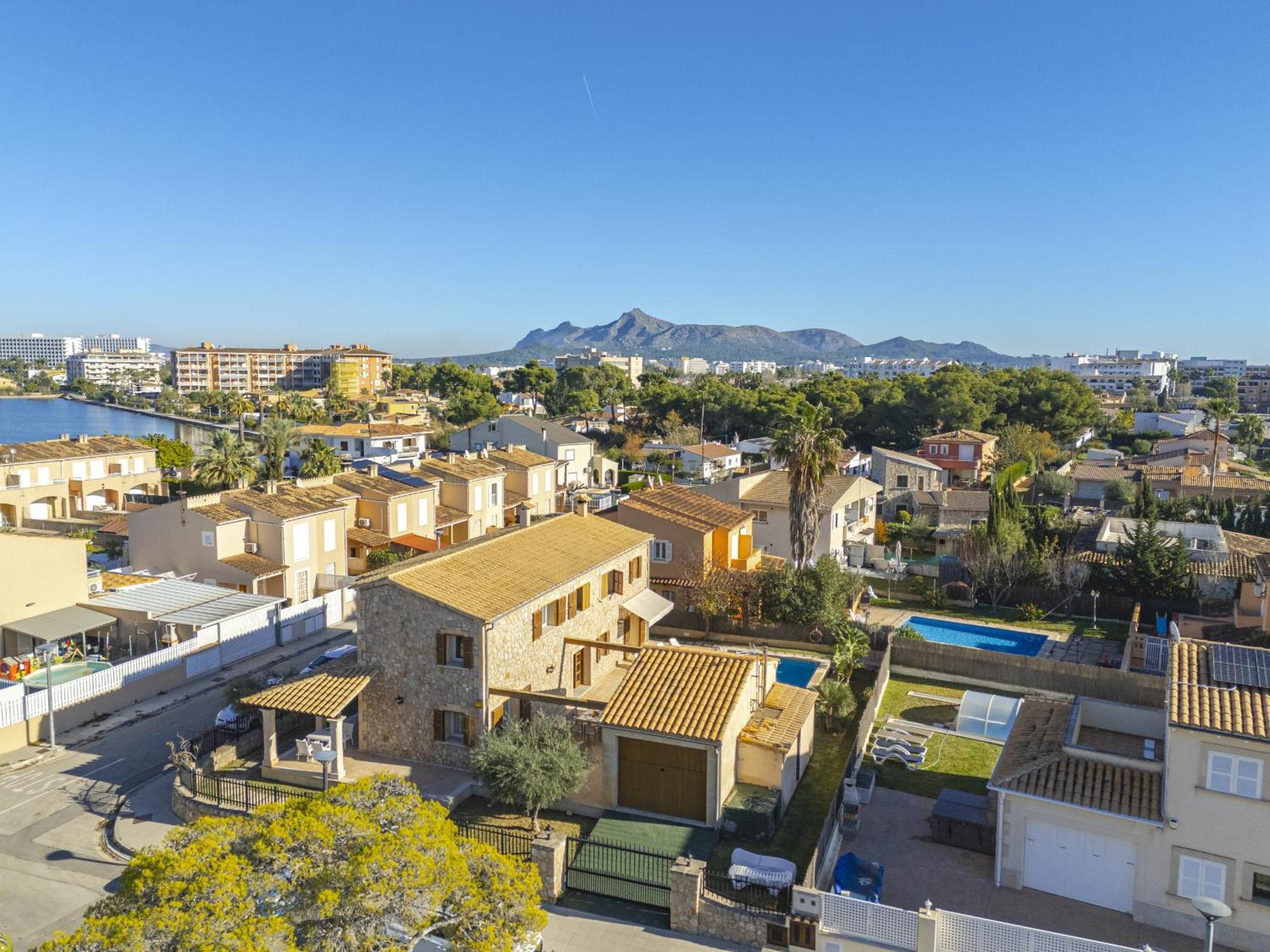 Casa Juani By Mallorca Selection Holiday home Alcudia (Mallorca)