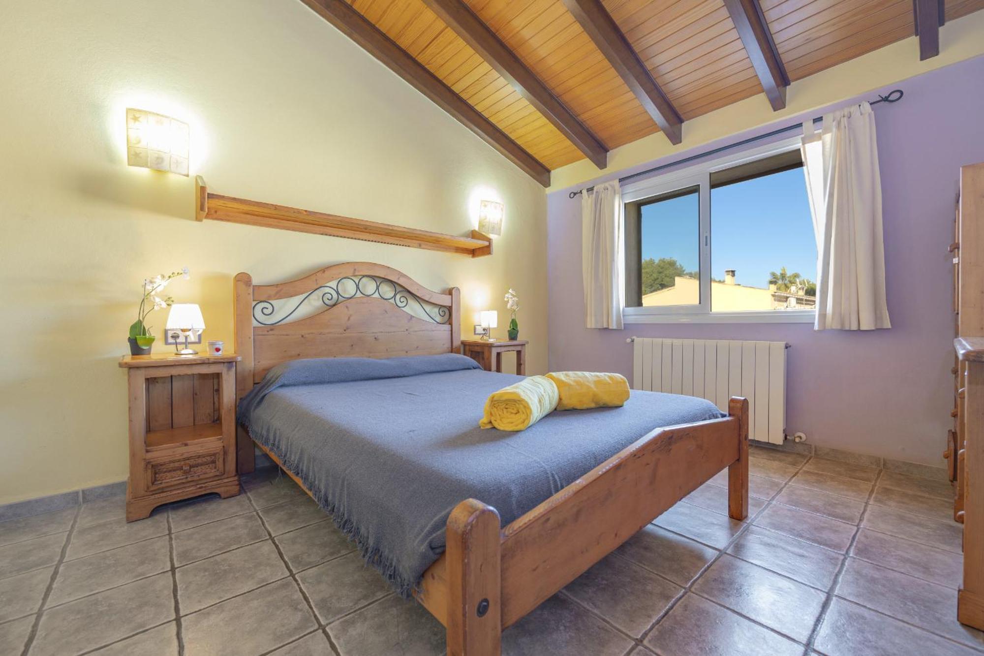 Holiday home Casa Juani By Mallorca Selection *