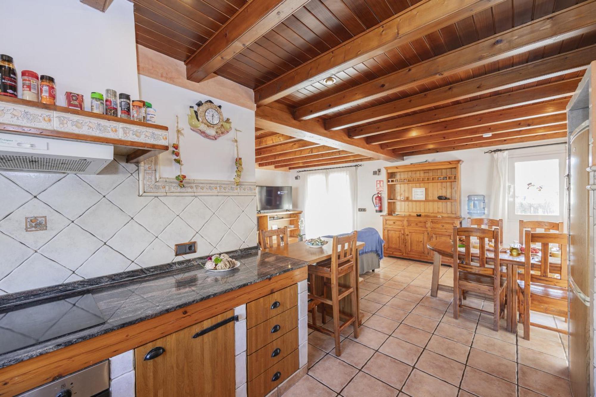 Casa Juani By Mallorca Selection * Alcudia (Mallorca)