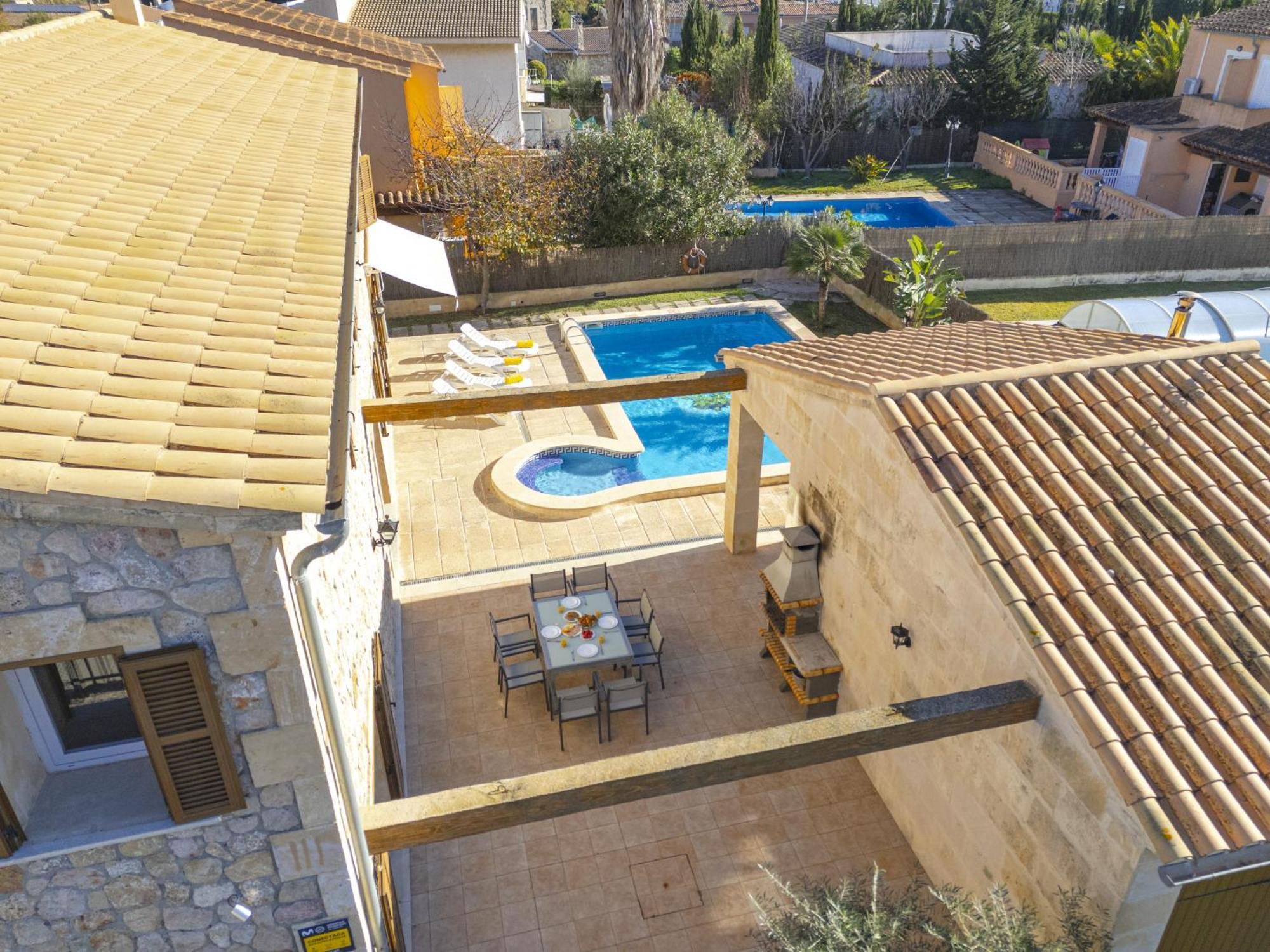 Casa Juani By Mallorca Selection Holiday home