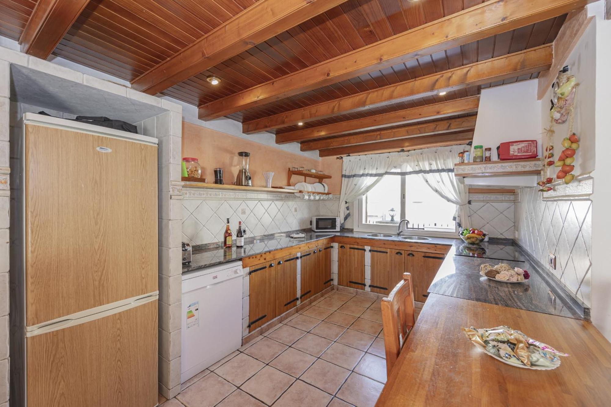Casa Juani By Mallorca Selection * Alcudia (Mallorca)