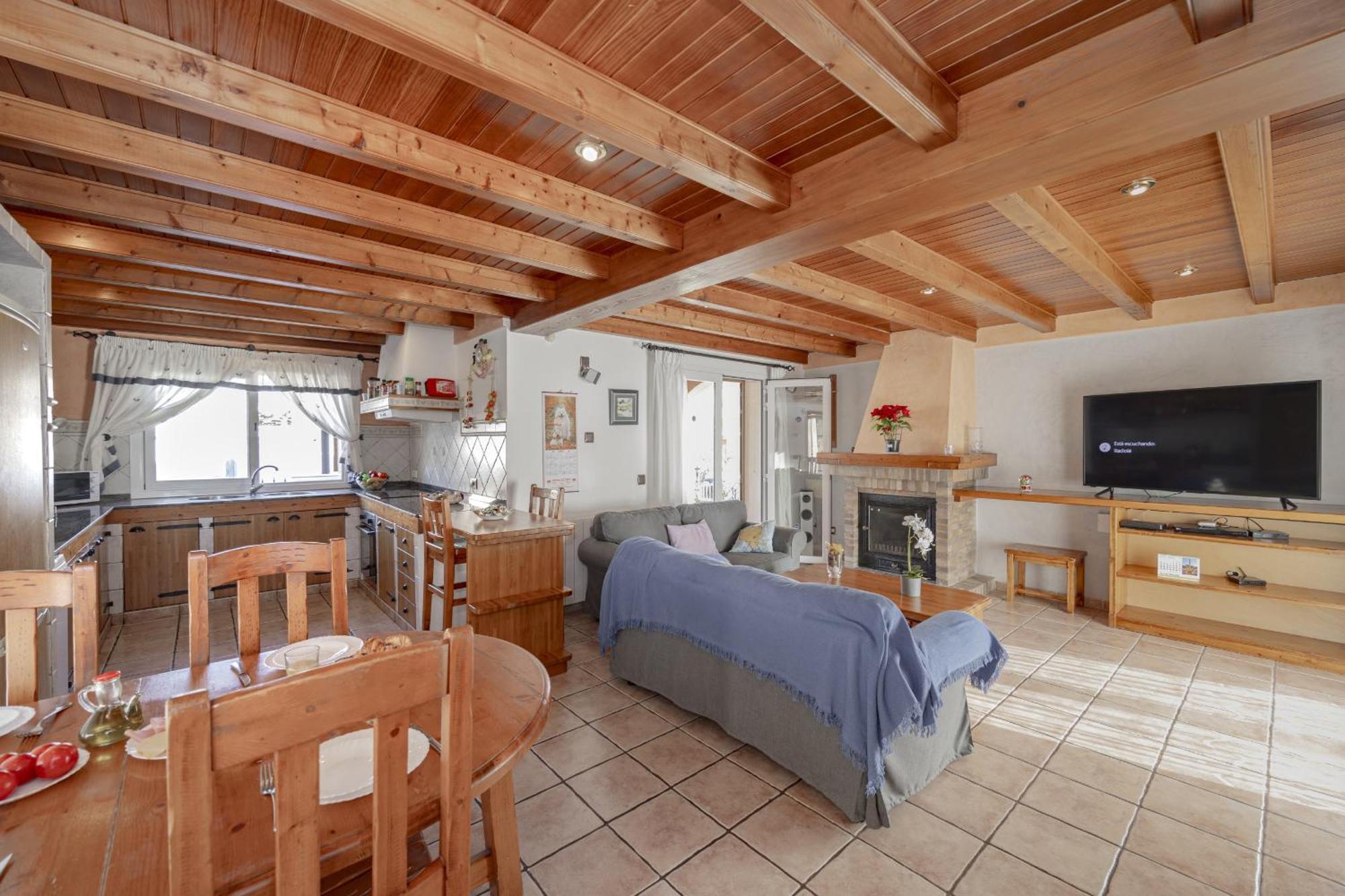 Holiday home Casa Juani By Mallorca Selection *