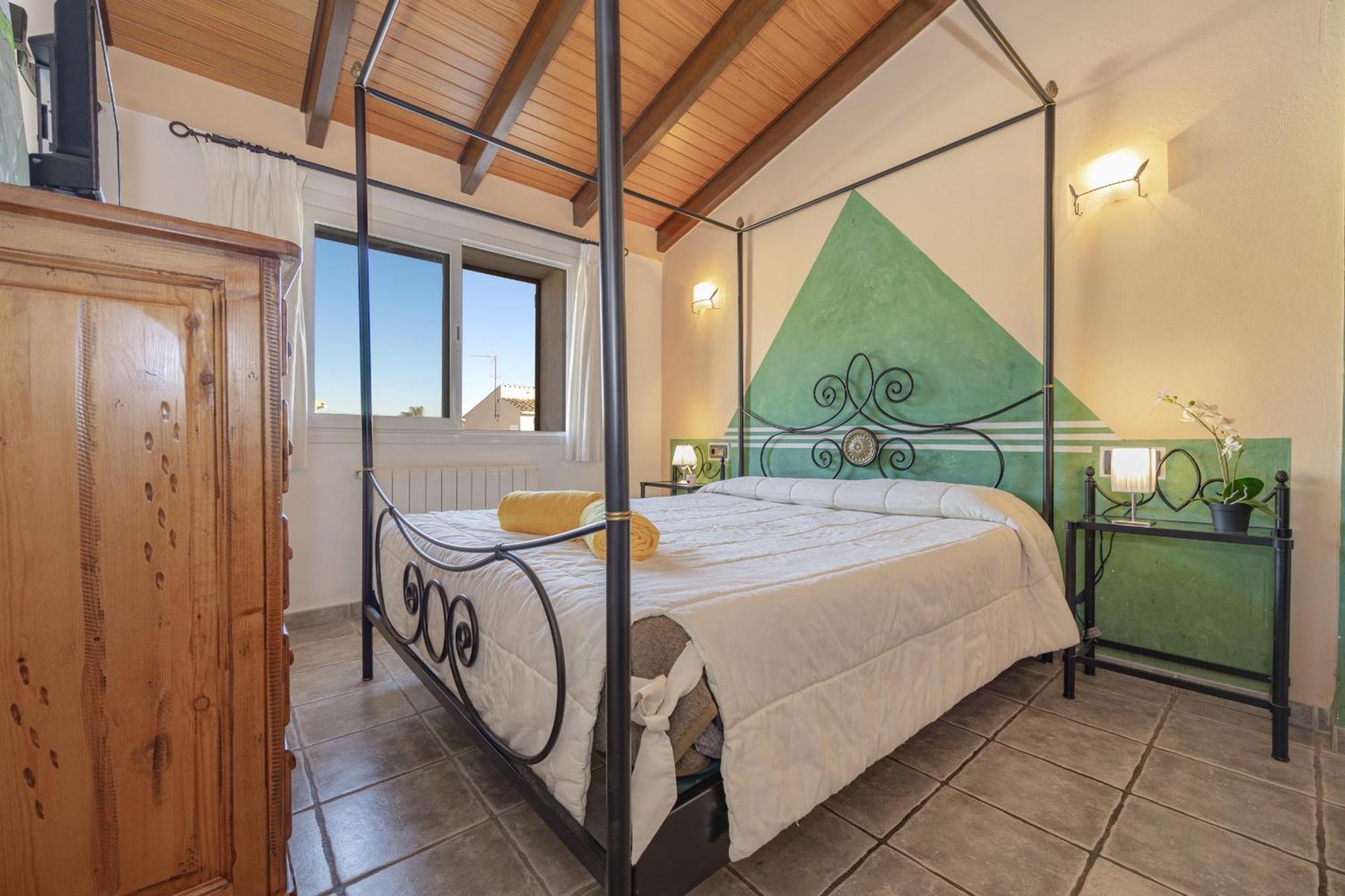 Casa Juani By Mallorca Selection *