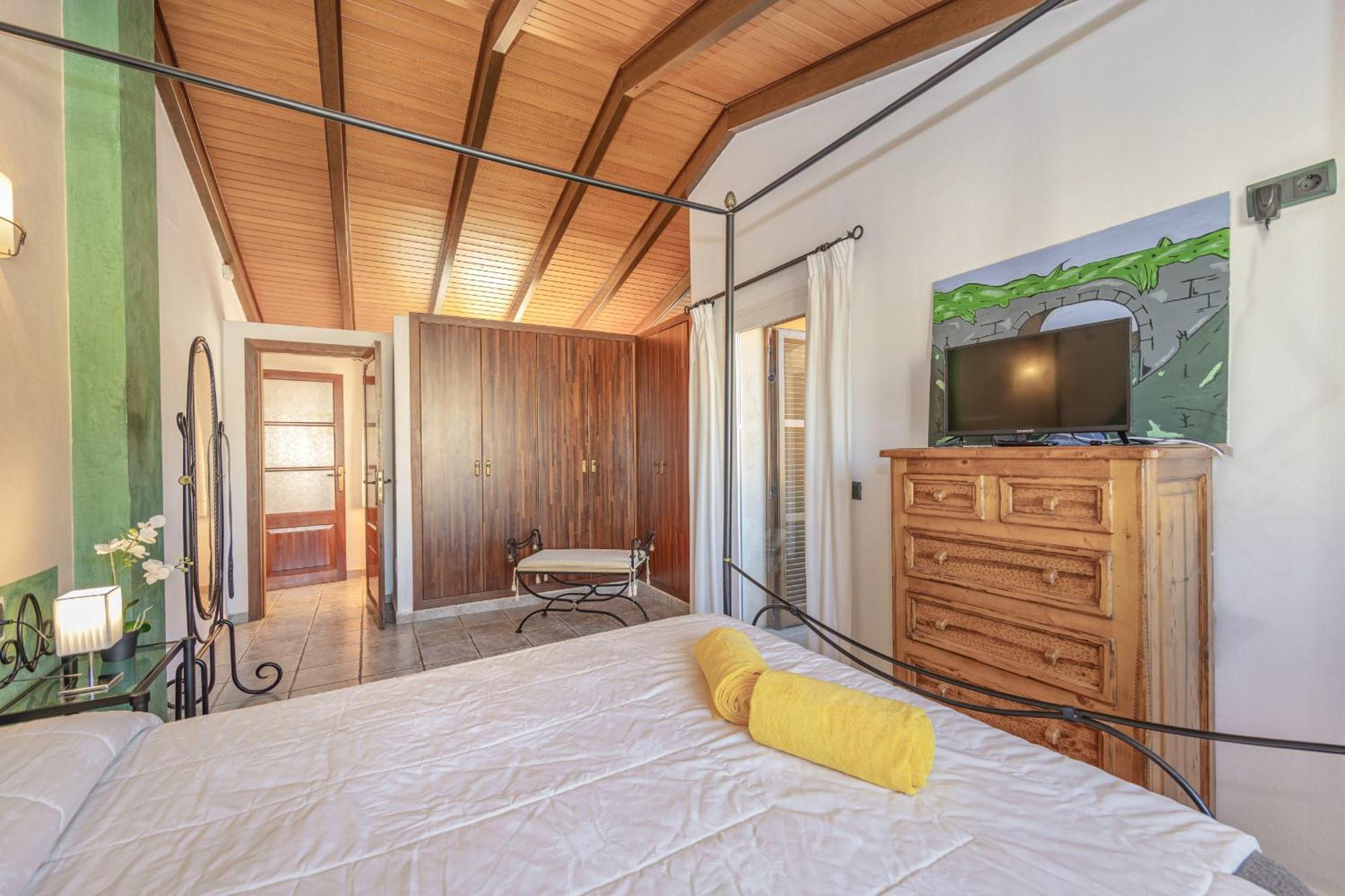 Casa Juani By Mallorca Selection *
