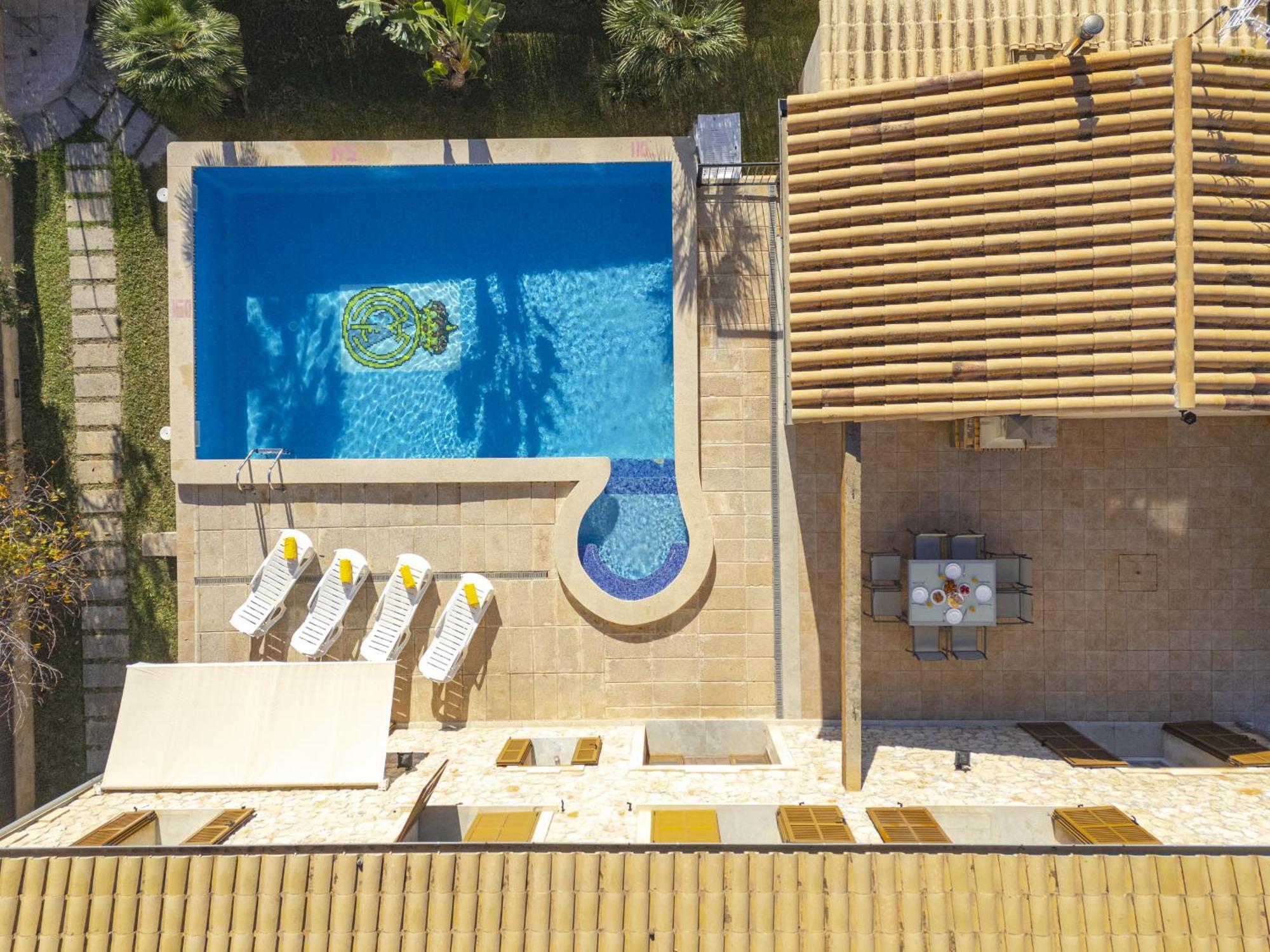 Holiday home Casa Juani By Mallorca Selection