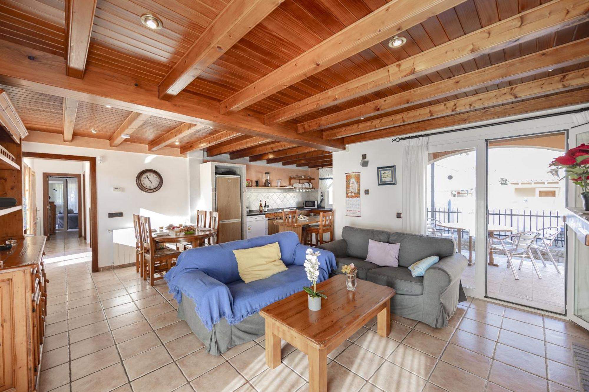 Holiday home Casa Juani By Mallorca Selection