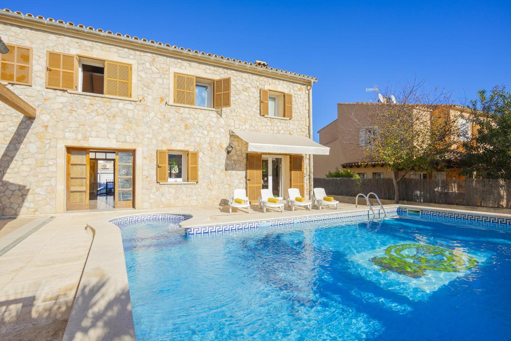 Holiday home Casa Juani By Mallorca Selection Alcudia (Mallorca)