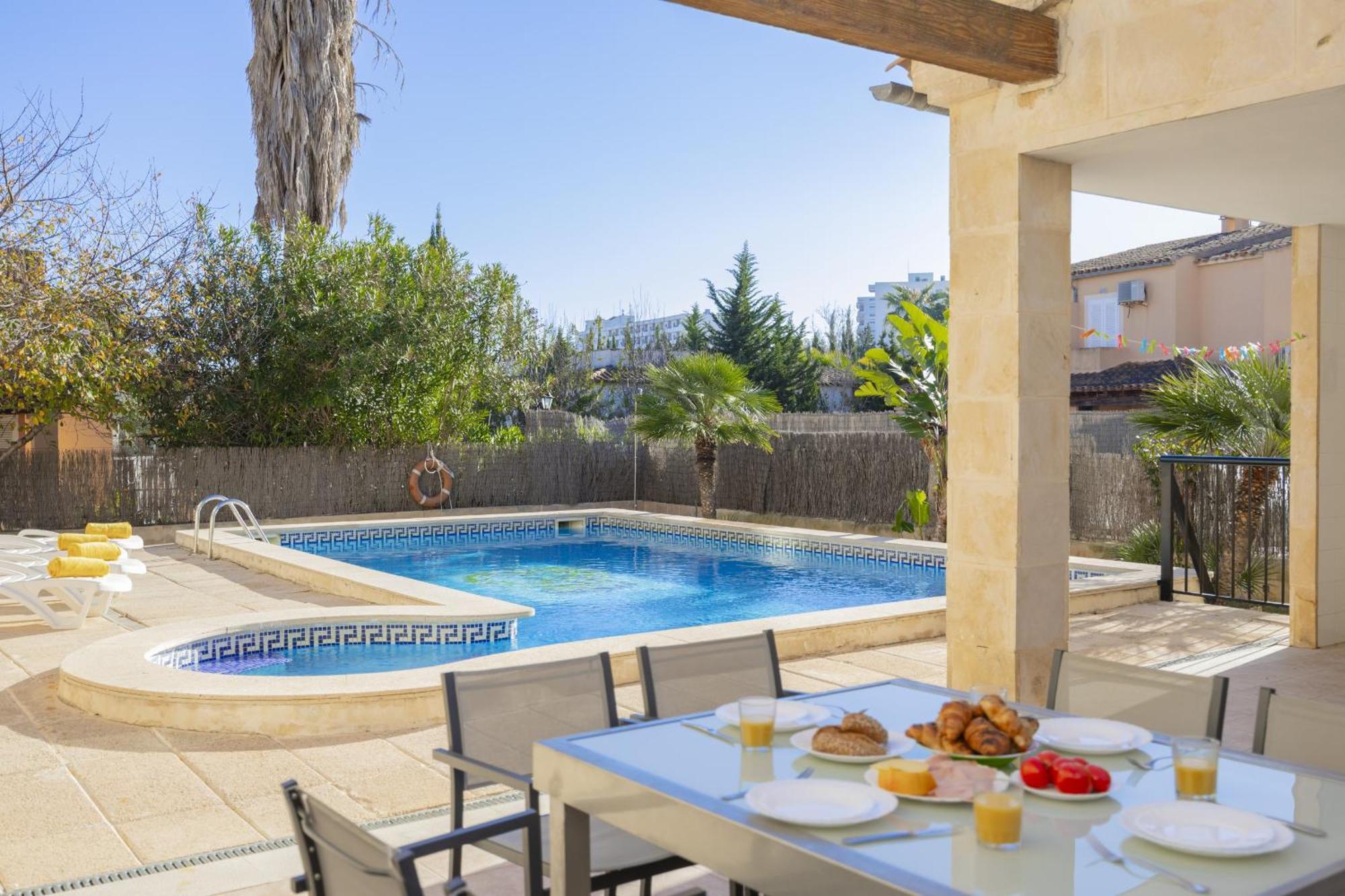 Casa Juani By Mallorca Selection Alcudia (Mallorca)