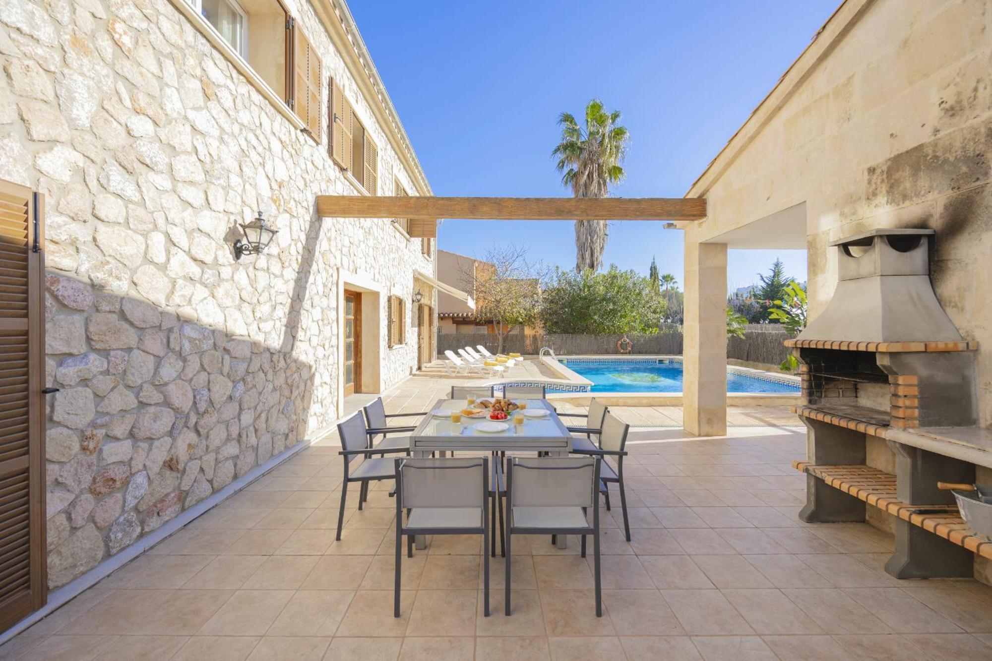 Casa Juani By Mallorca Selection * Alcudia (Mallorca)