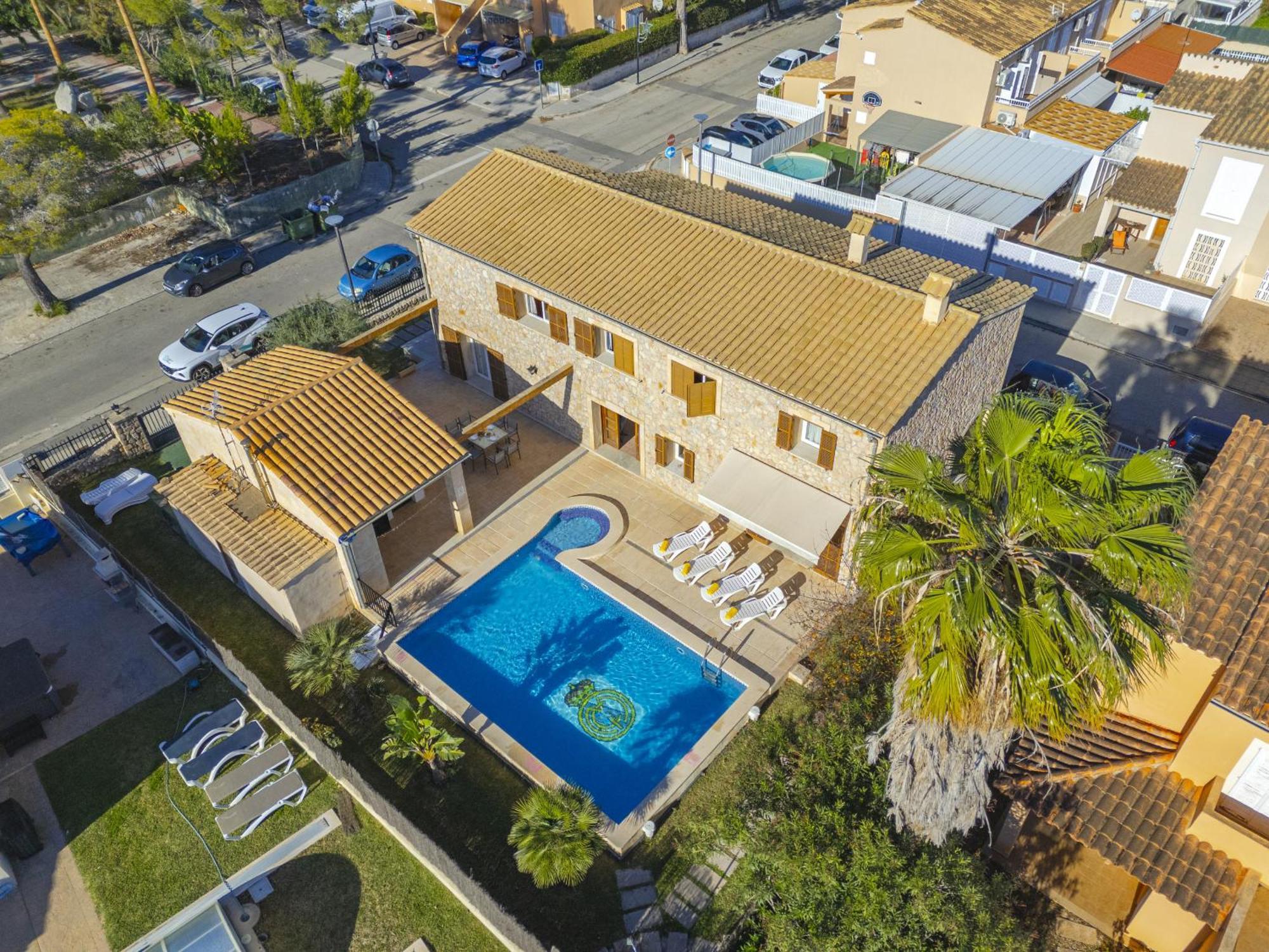 Casa Juani By Mallorca Selection Holiday home *